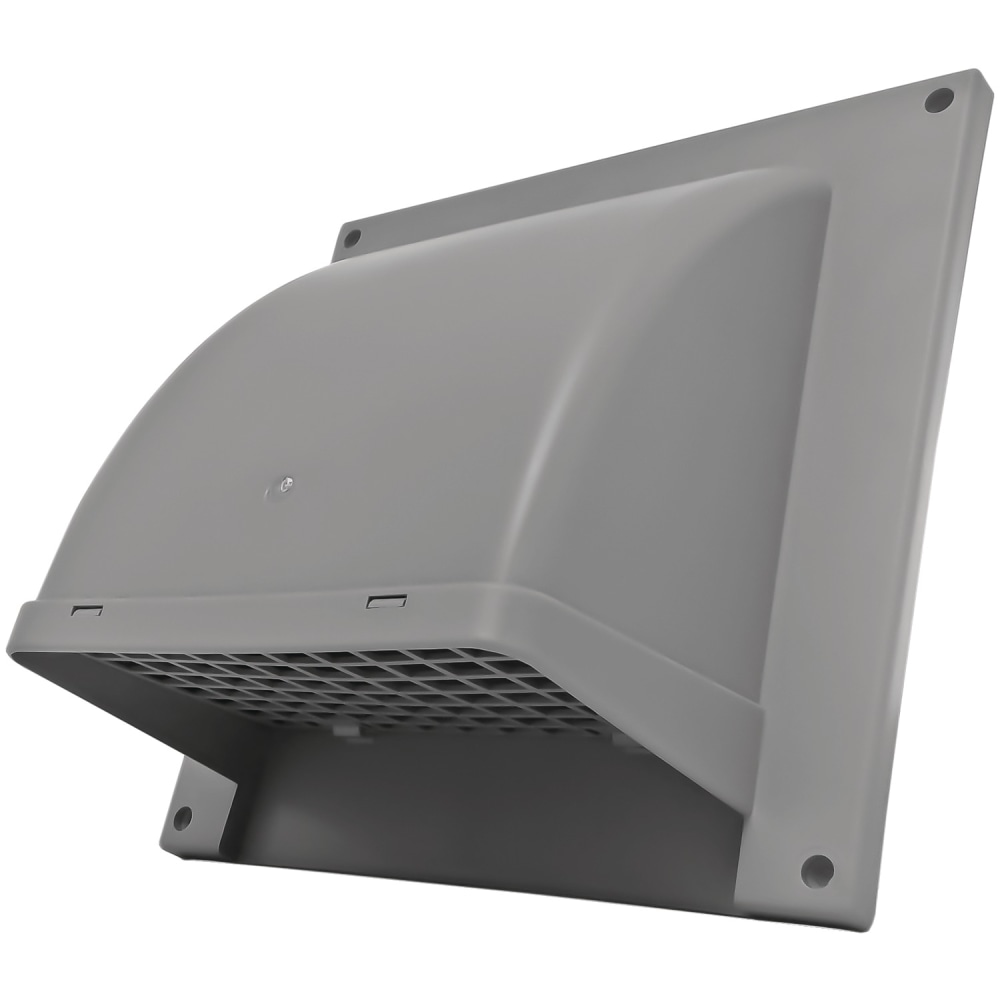 Builders Best Premium Side Wall Cap, Gray, BDB112295 MPN:112295