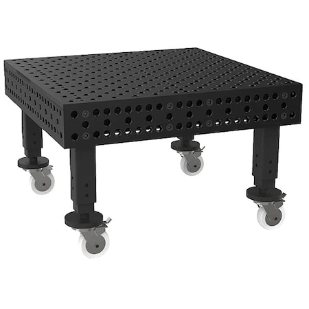 Welding Table, 47.2