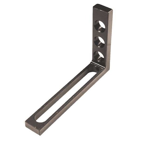 Right Angle Bracket, 5 in Slot, 3 Holes MPN:T50310