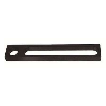 Straight Edge Stop, .45 In x, 1 In x, 6 In MPN:T50505