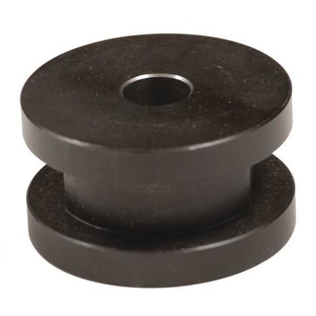 Sliding Channel Base, 2.3 in Dia, 1.4 in H MPN:T51305