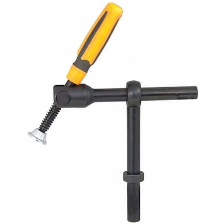 Pivoting T-Post Clamp MPN:T51670