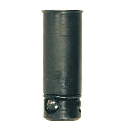 Ball Lock Bolt, 1.5 in H, 0.5 in W MPN:T55025