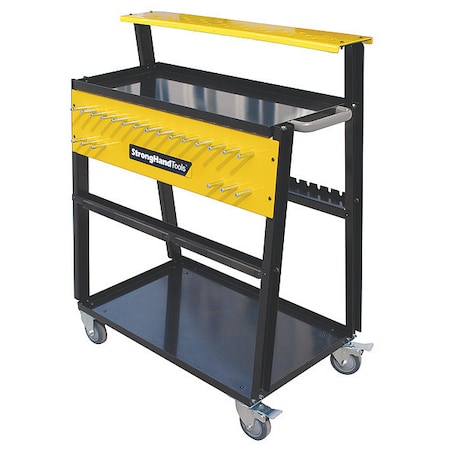 Mobile Tool Cart, 43
