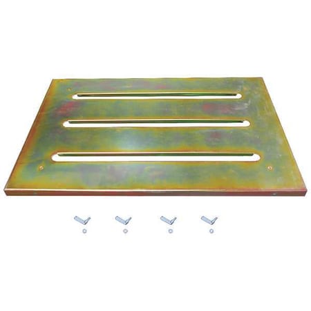 Welding Table Connector Kit MPN:TSL30