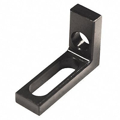 Right Angle Bracket 2.6 in Slot 1 Hole MPN:T50304
