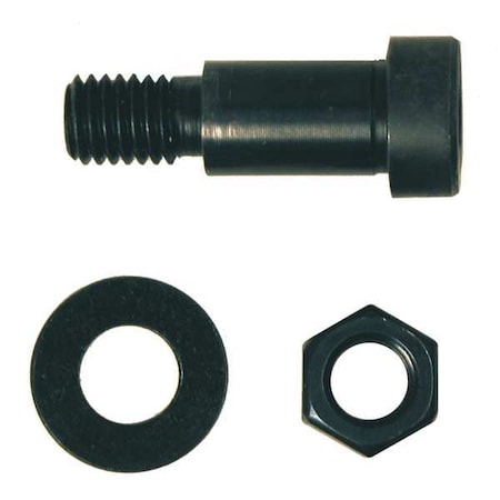 Strong Hand Tools Socket Shoulder Screw Set, 1.9 In MPN:T831607