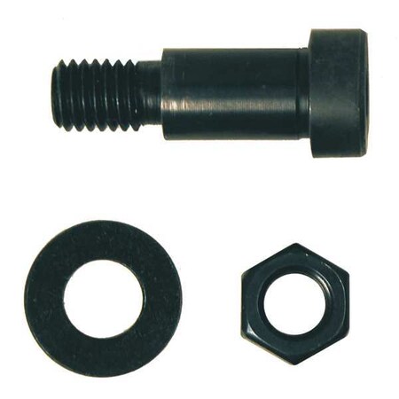 Strong Hand Tools Socket Shoulder Screw Set, 2 In MPN:T831608