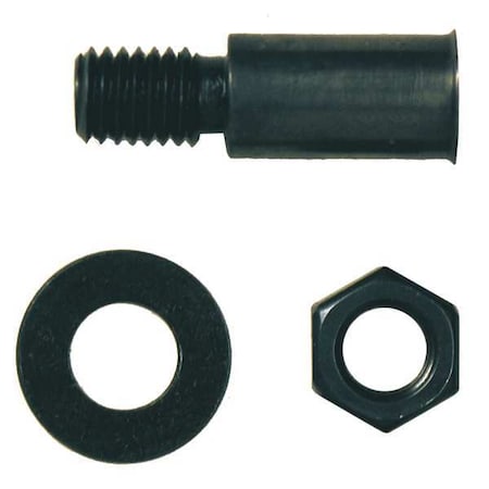 Strong Hand Tools Socket Shoulder Screw Set, 2 In MPN:T832608