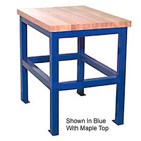 Built-Rite Standard Shop Stand Shop Top Square Edge 18