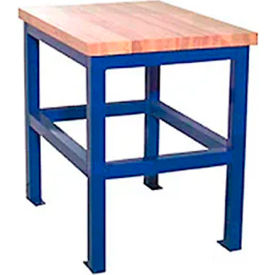 Built-Rite Standard Shop Stand Shop Top Square Edge 24