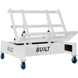 Built Systems Electric Tilt Cart 46819 54