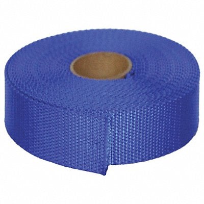 G2354 Bulk Webbing 27 ft x 1 In 3800 lb MPN:N01027BL