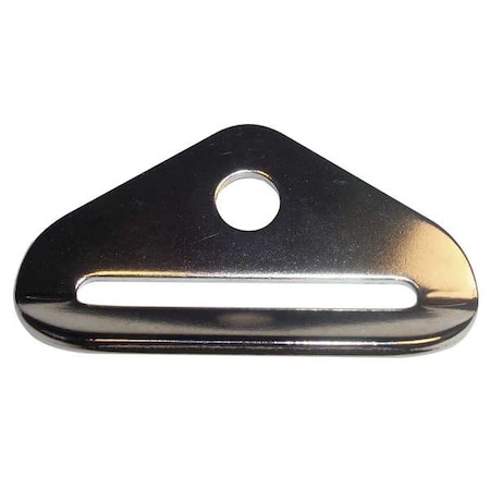 Anchor Plate, 1-1/2 to 2., SS, PK2 MPN:AP15-2SS