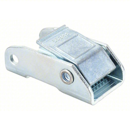 Cam Buckle, 1