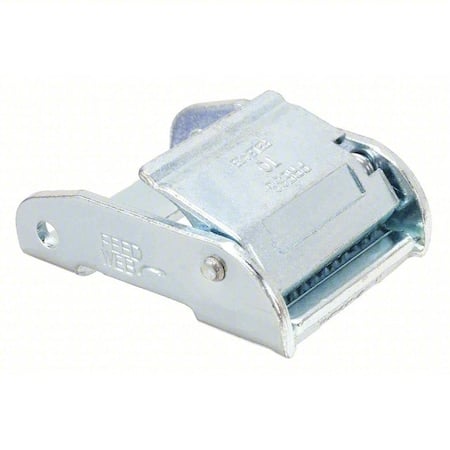 Cam Buckle, 2