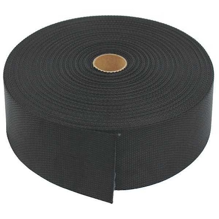 Bulk Webbing, 102 ft. x 2 In., 7000 lb. MPN:N02102BK