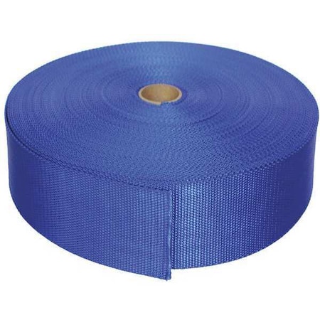 Bulk Webbing, 150 ft x 2 In, 7000 lb MPN:N02150BL