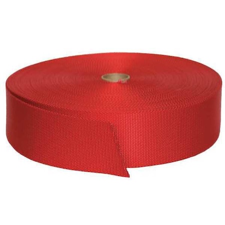 Bulk Webbing, 150 ft. x 2 In., 7000 lb. MPN:N02150R