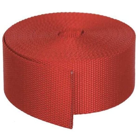 Bulk Webbing, 27 ft. x 1-1/2 In., 5700 lb MPN:N15027R