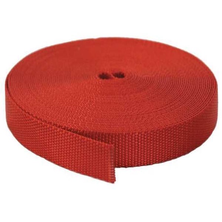 Bulk Webbing, 51 ft. x 3/4 In., 2800 lb. MPN:N34051R