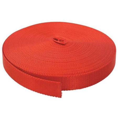 Bulk Webbing, 102 ft. x 3/4 In., 2800 lb. MPN:N34102R