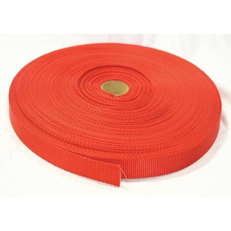 Bulk Webbing, 150 ft. x 3/4 In., 2800 lb. MPN:N34150R