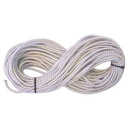 HD Bungee Cord Roll, 100 ft.L, 5/16 In.D MPN:NL1008