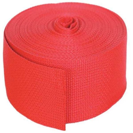 Bulk Webbing, 51 ft. x 2 In., 900 lb. MPN:P02051R