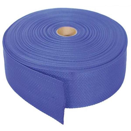 Bulk Webbing, 102 ft x 2 In, 900 lb MPN:P02102BL