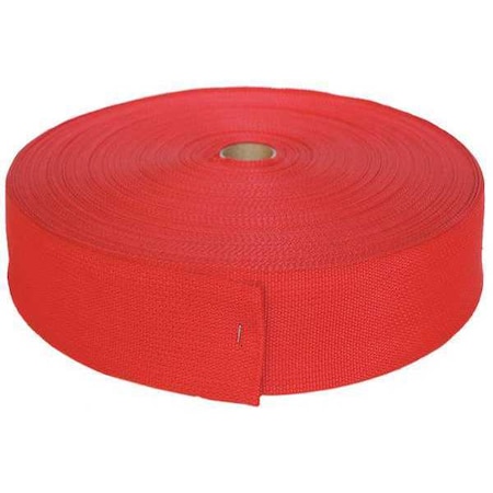 Bulk Webbing, 300 ft. x 2 In., 900 lb. MPN:P02300R