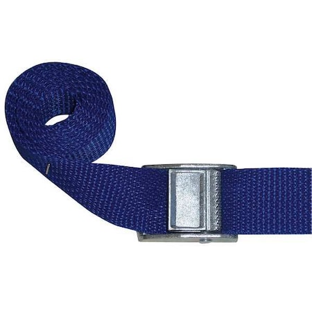 Bulk Webbing, 51ft x 1-1/2In, 750 lb MPN:P15051BL