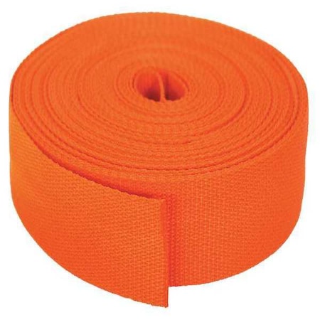 Webbing, Polypropylene, 1 1/2