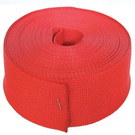 Bulk Webbing, 51 ft. x 1-1/2 In., 750 lb. MPN:P15051R