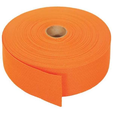 Webbing, Polypropylene, 1 1/2