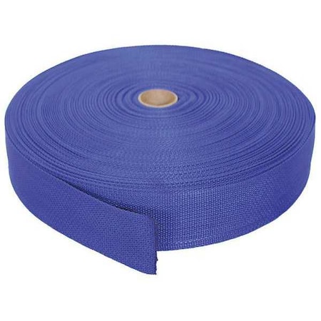 Bulk Webbing, 300ft x 1-1/2In, 750lb MPN:P15300BL