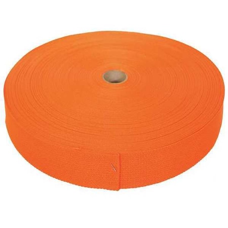 Webbing, Polypropylene, 1 1/2