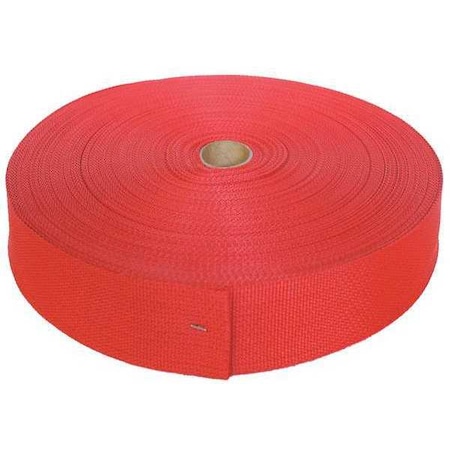 Bulk Webbing, 300 ft. x 1-1/2 In., 750 lb MPN:P15300R