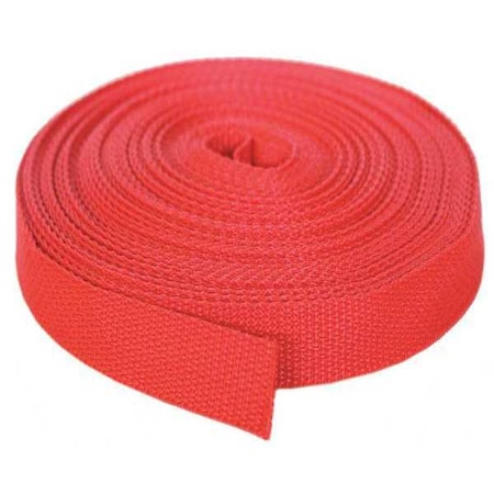 Bulk Webbing, 51 ft. x 3/4 In., 375 lb. MPN:P34051R
