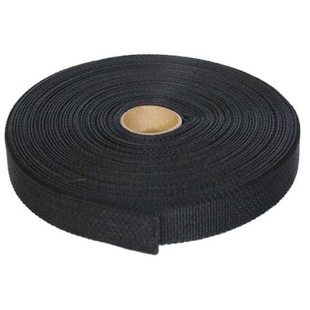 Bulk Webbing, 102 ft. x 3/4 In., 375 lb. MPN:P34102BK
