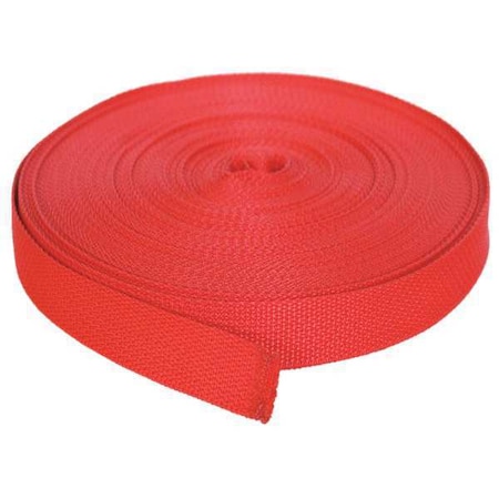 Bulk Webbing, 102 ft. x 3/4 In., 375 lb. MPN:P34102R