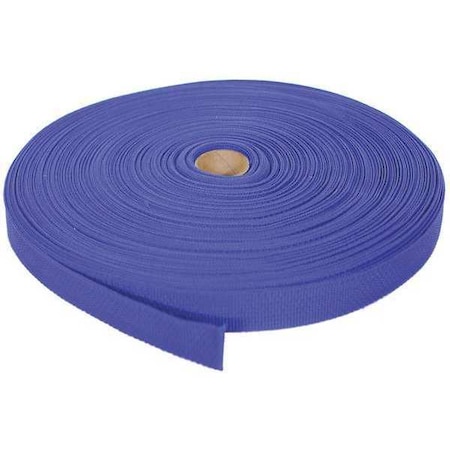 Bulk Webbing, 300 ft x 3/4 In, 375lb MPN:P34300BL