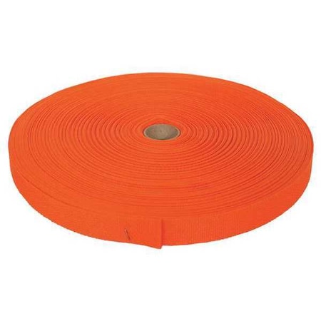 Webbing, Polypropylene, 3/4