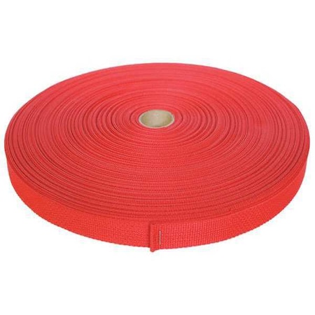 Bulk Webbing, 300 ft. x 3/4 In., 375 lb. MPN:P34300R
