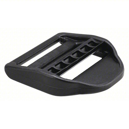 Slide Bar Buckle, 1 1/2