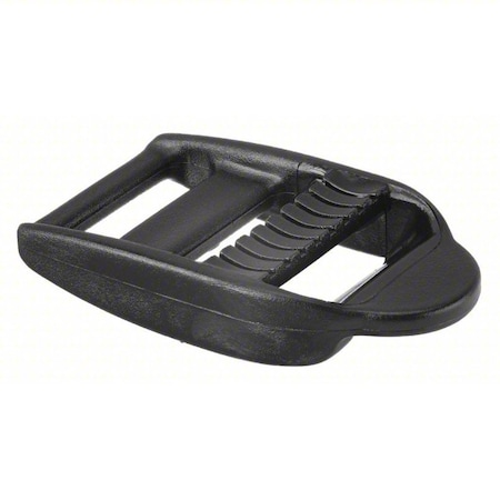 Slide Bar Buckle, 3/4