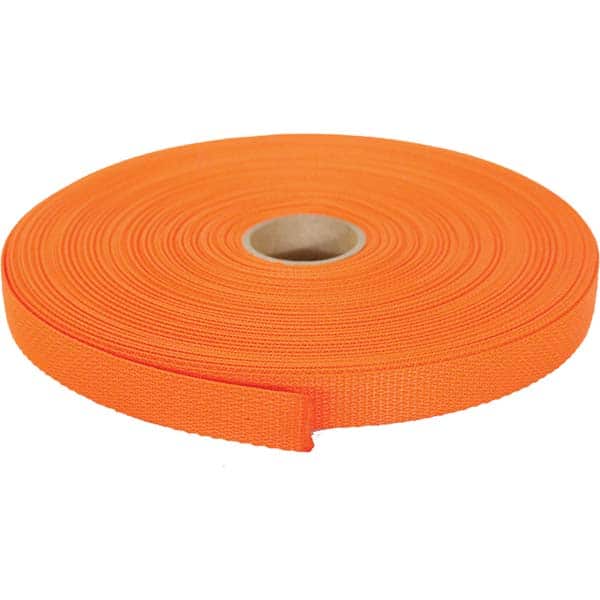 Sling: 102' Long, 500 lb Basket MPN:P01102OR