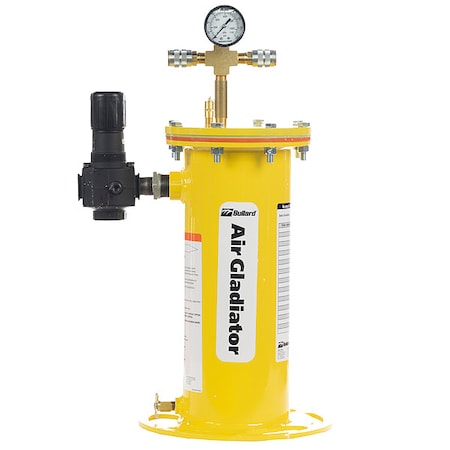 Compressed Air Pre Filter MPN:AGLDTR2