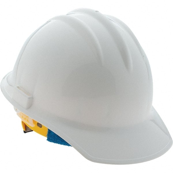 Example of GoVets Hard Hats and Bump Caps category