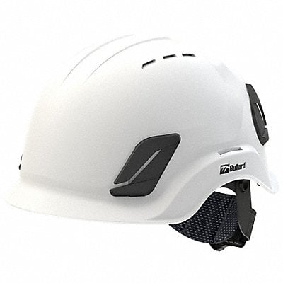 Climbing Helmet Type 1 Class E/G Ratchet MPN:C10VWHAMR Climbing Helmet Type 1 Class E/G Ratchet MPN:C10VWHAMR